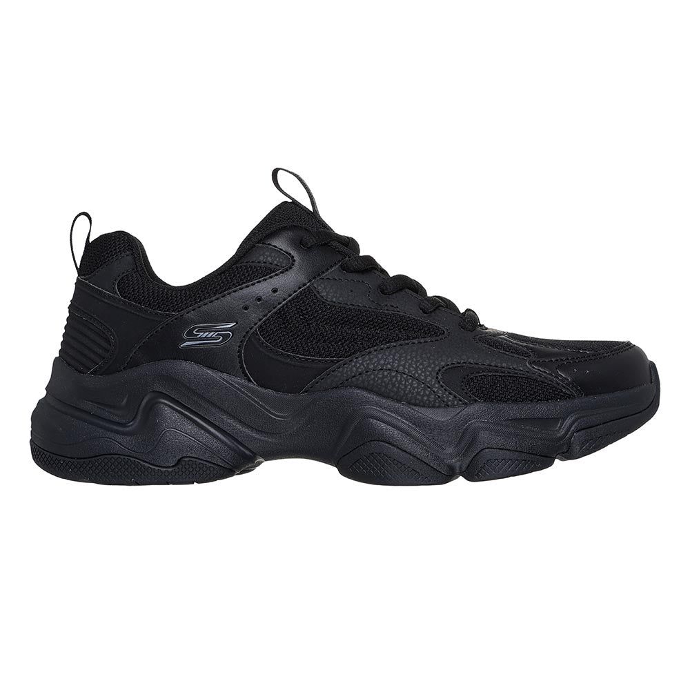 SKECHERS BOBS Sport Diego - Fusion Motion мужские повседневные кроссовки