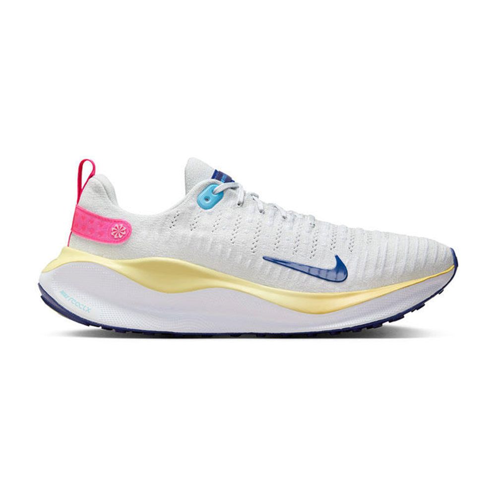 NIKE InfinityRN 4 мужские беговые кроссовки