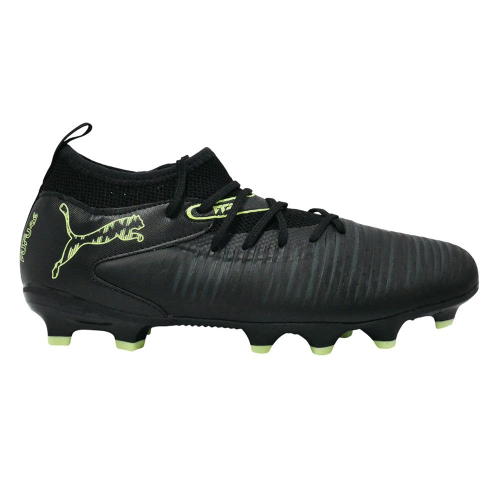 PUMA Future 8 Match FG/AG детские футбольные бутсы