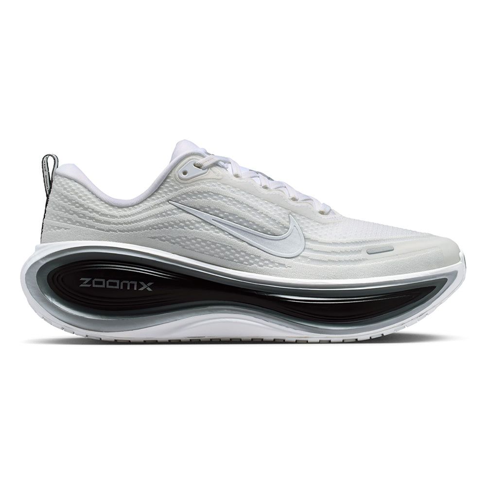 NIKE Vomero Plus мужские беговые кроссовки