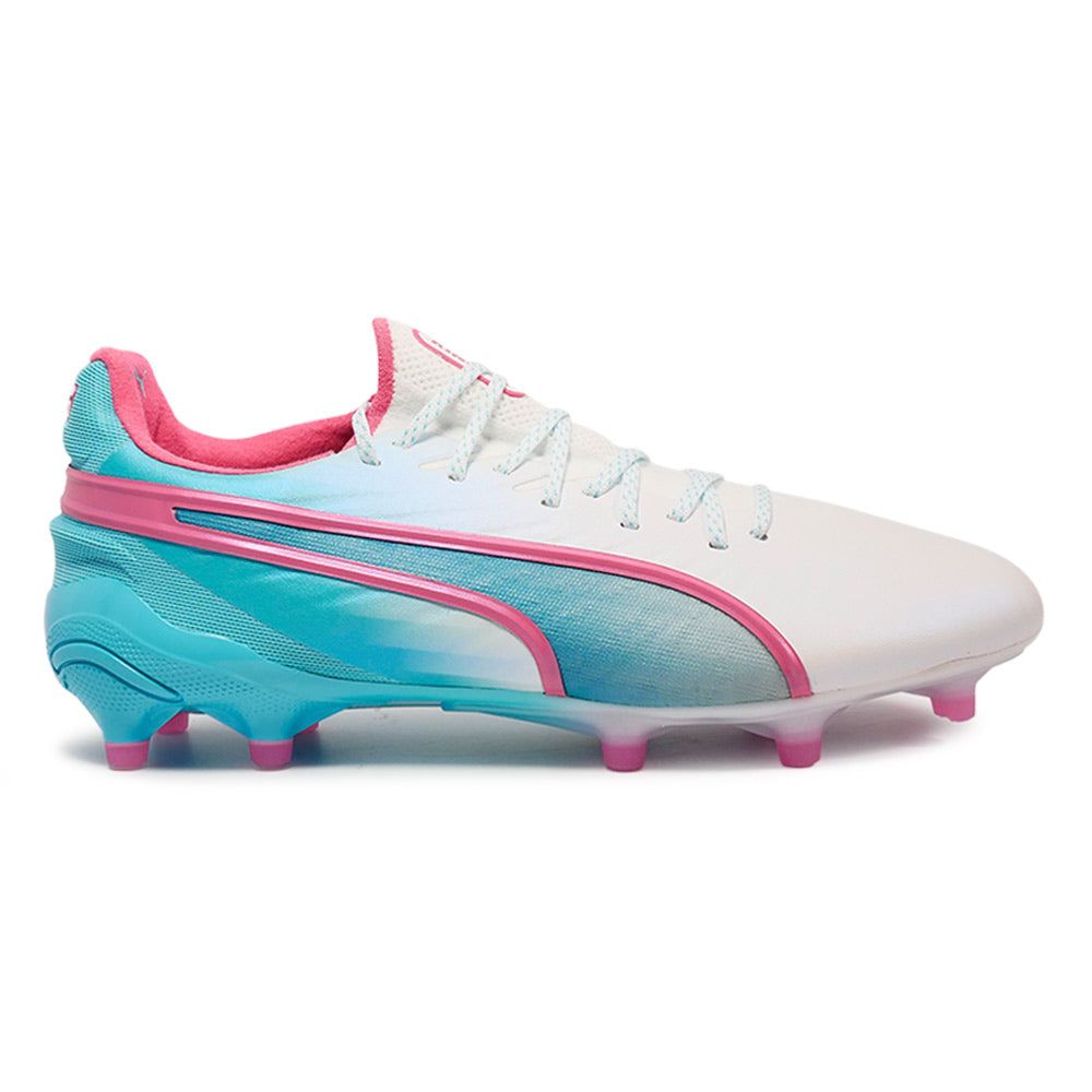 PUMA King Ultimate Re-Charge FG/AG мужские футбольные бутсы