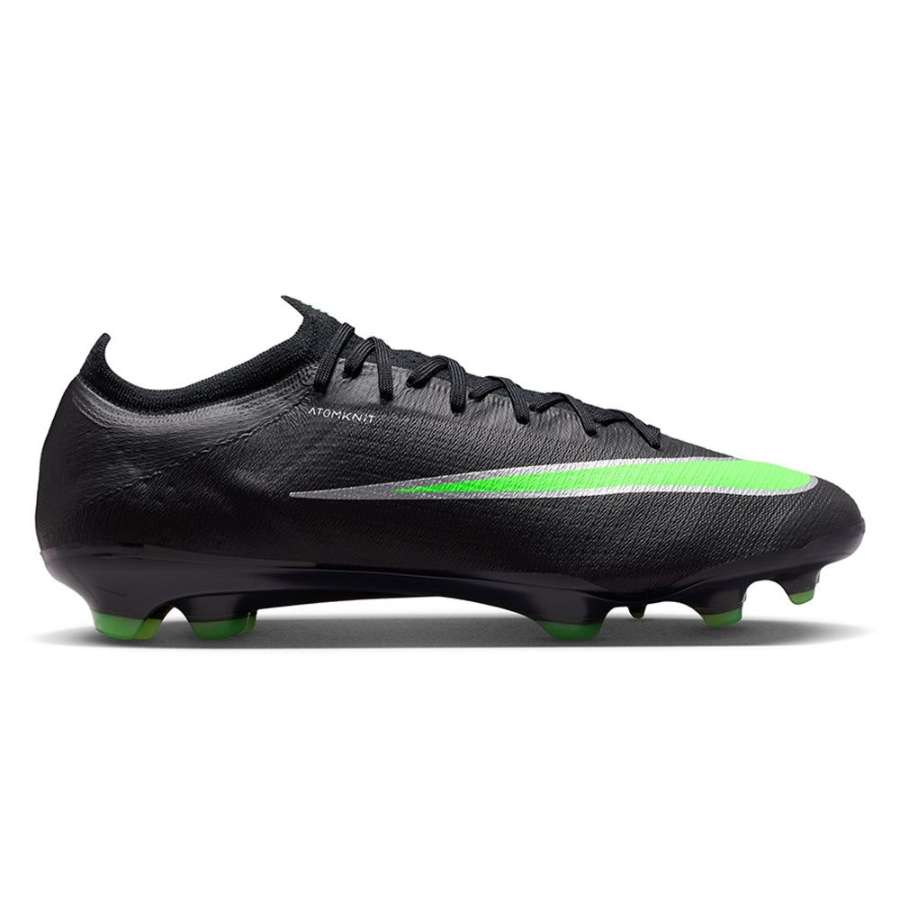 NIKE мужские Mercurial Vapor 17 Elite FG футбольные бутсы