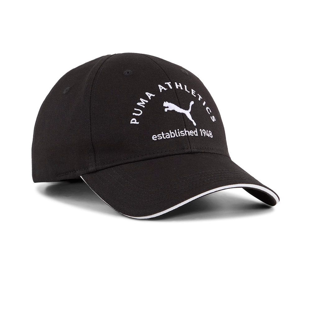 PUMA Class Baseball унисекс кепка