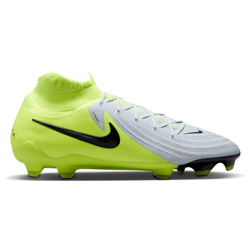 NIKE мужские Phantom Luna 2 Pro FG футбольные бутсы