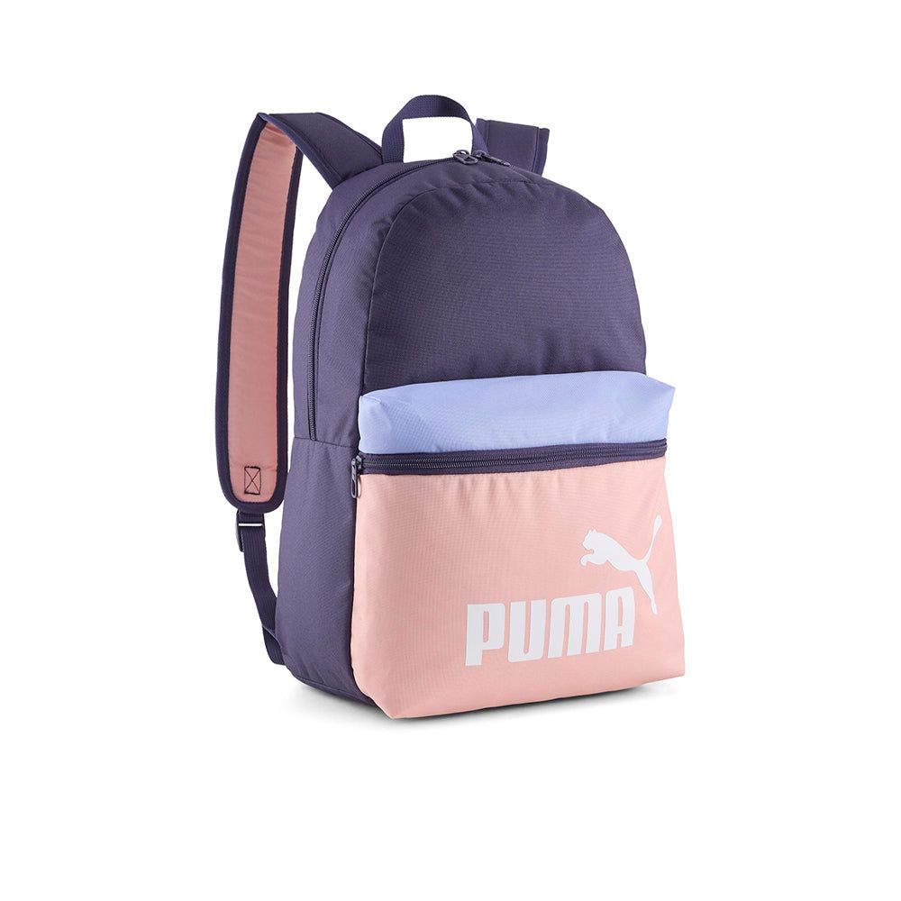 PUMA Phase Colour-block унисекс рюкзак