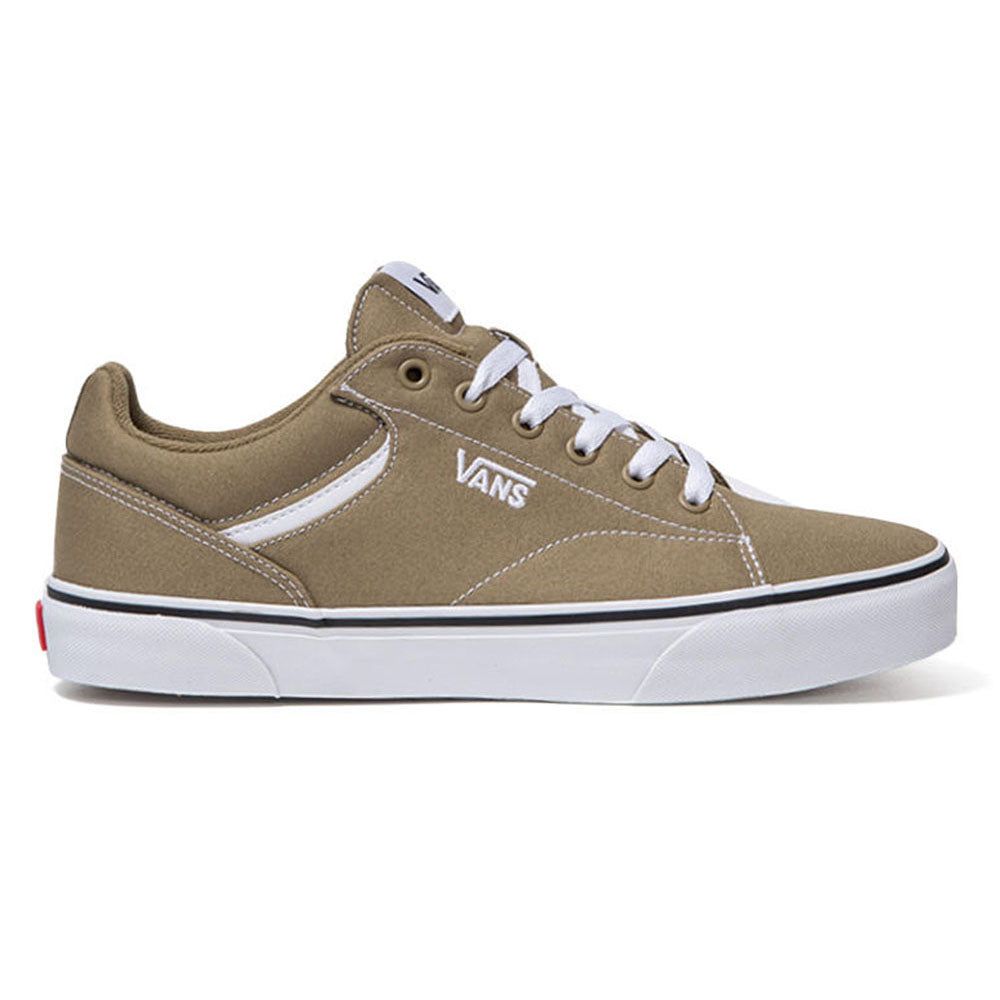 VANS Ward Deluxe мужские повседневные кроссовки