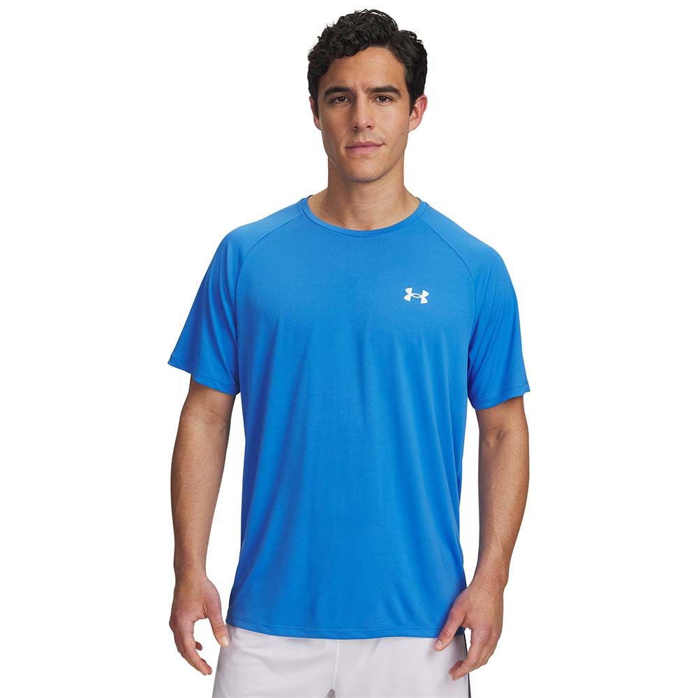 UNDER ARMOUR Tech™ 2.0 мужская футболка для тренировок
