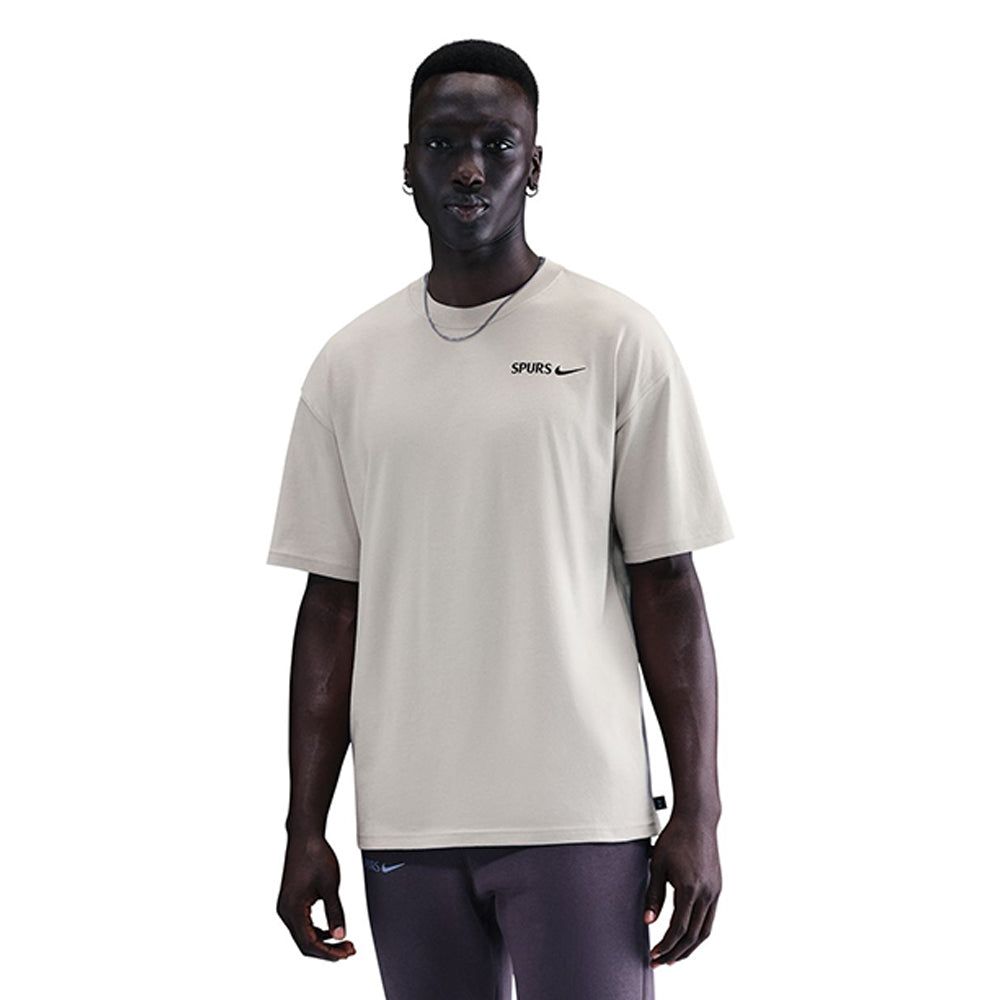 NIKE Tottenham Hotspur мужская футбольная футболка