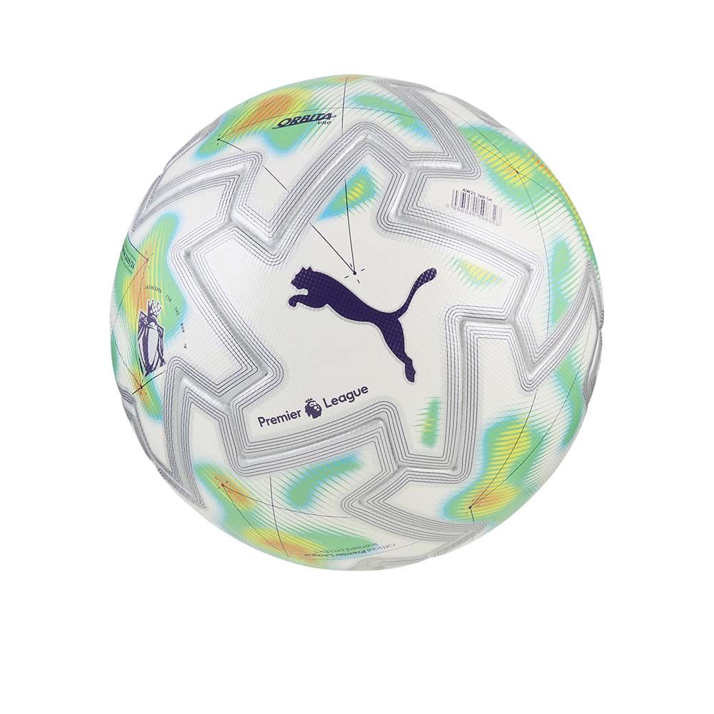 PUMA Orbita Pro Premier League Thrill футбольный мяч