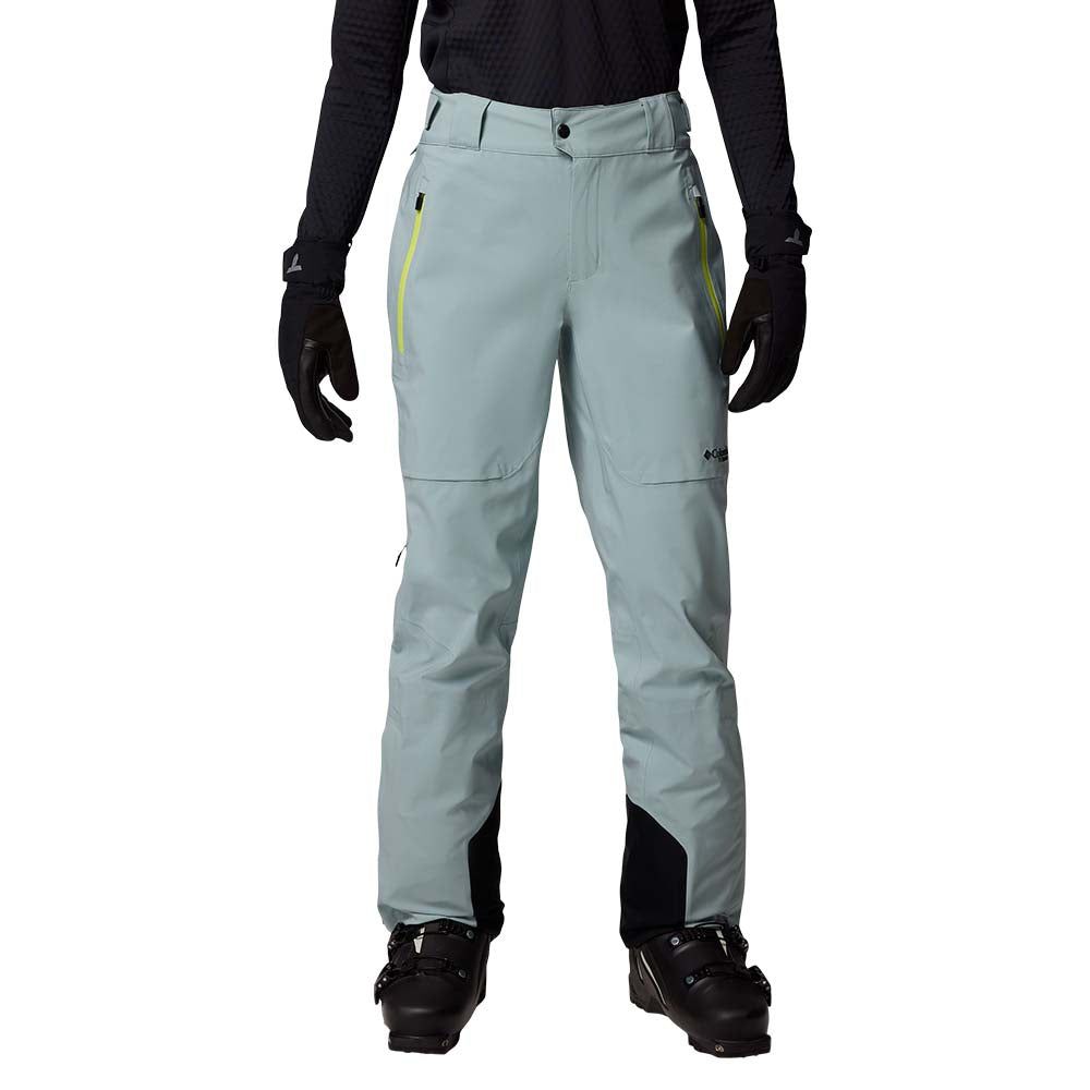 COLUMBIA Platinum Peak™ II 3L женские водонепроницаемые брюки