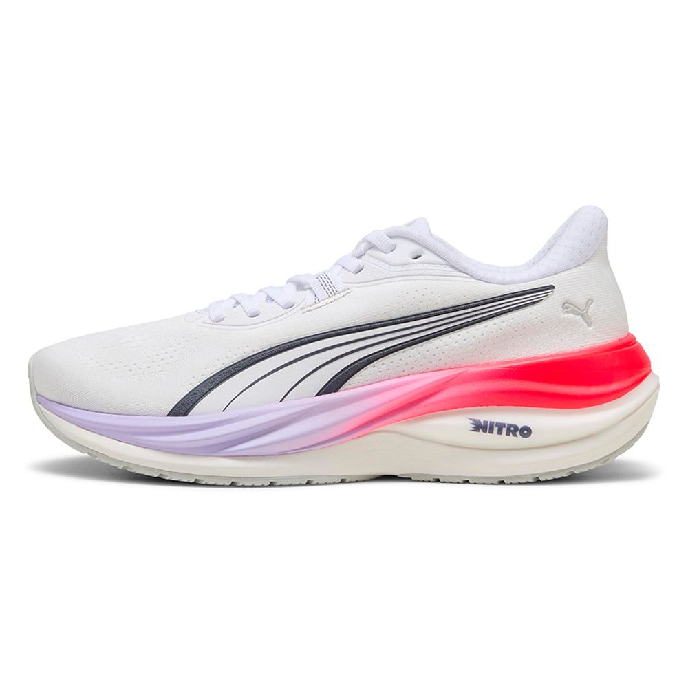 PUMA Electrify NITRO™ 5 женские беговые кроссовки