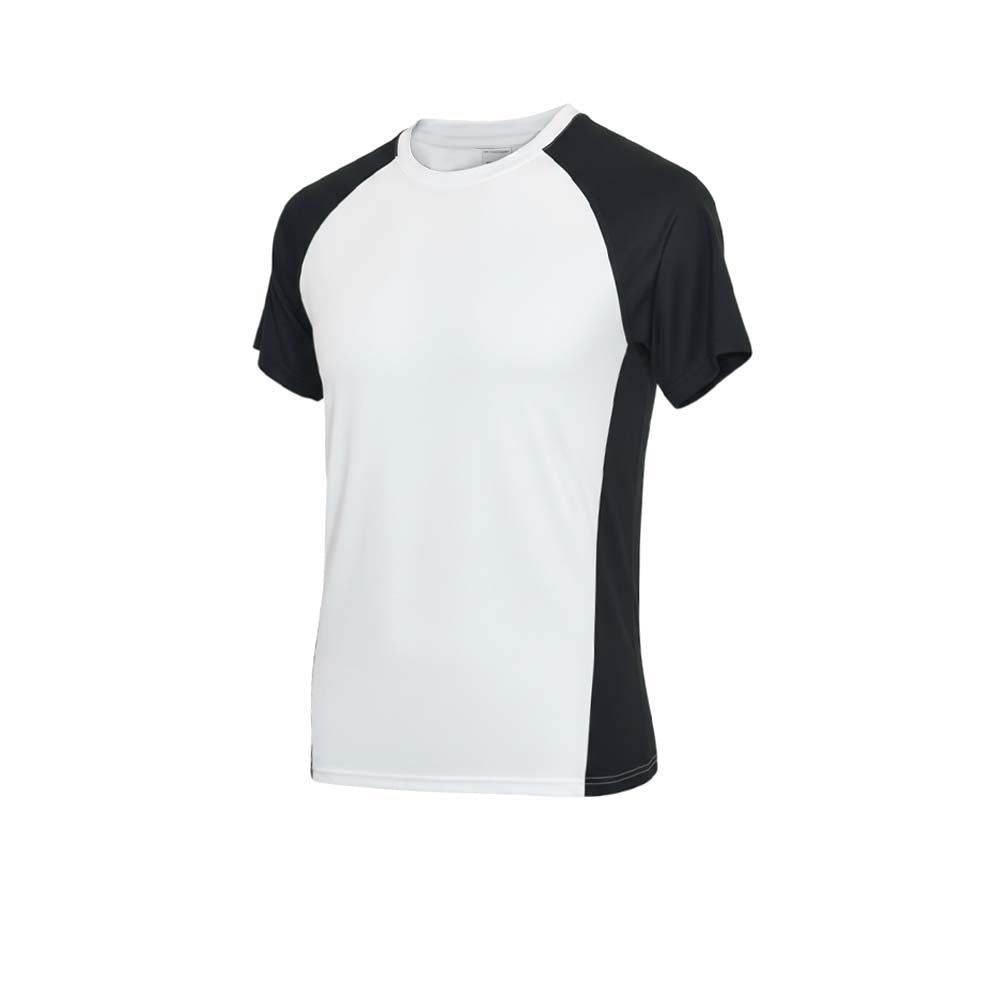 REEBOK Block Muscle мужская спортивная футболка