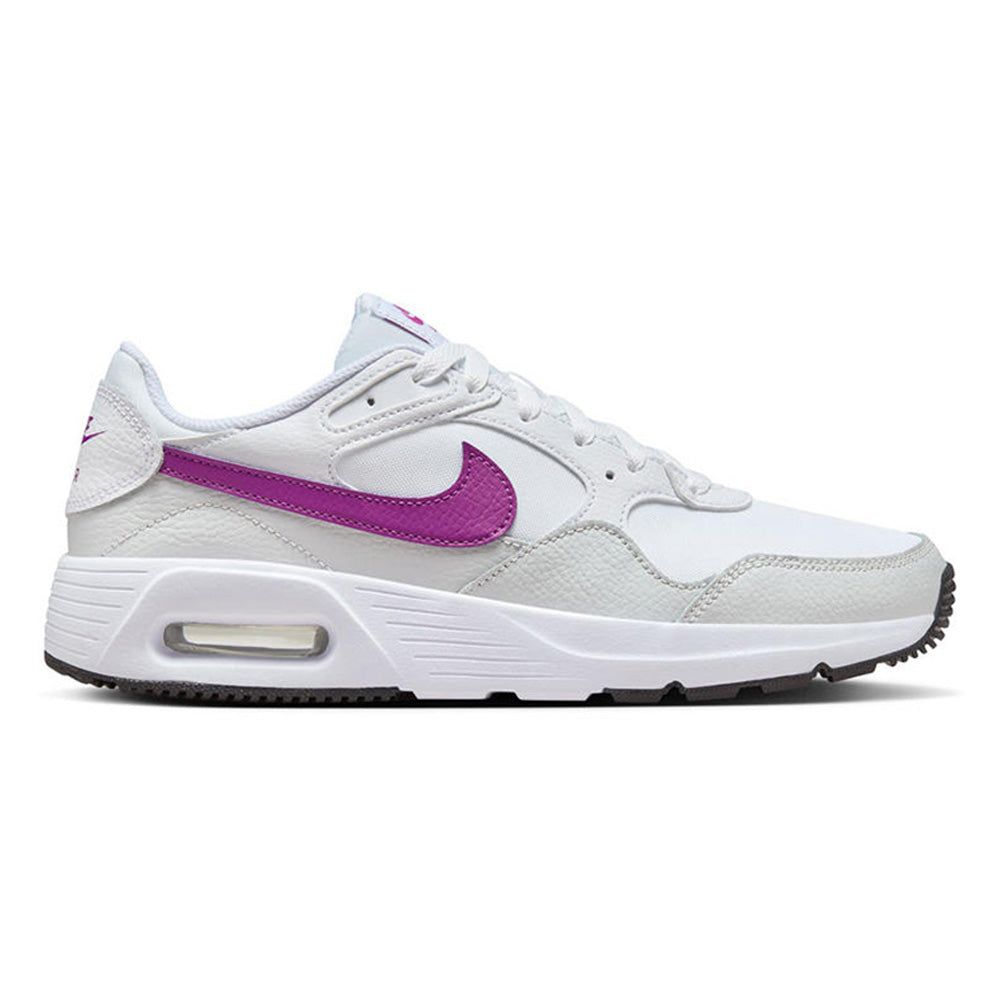 NIKE Air Max SC женские повседневные кроссовки