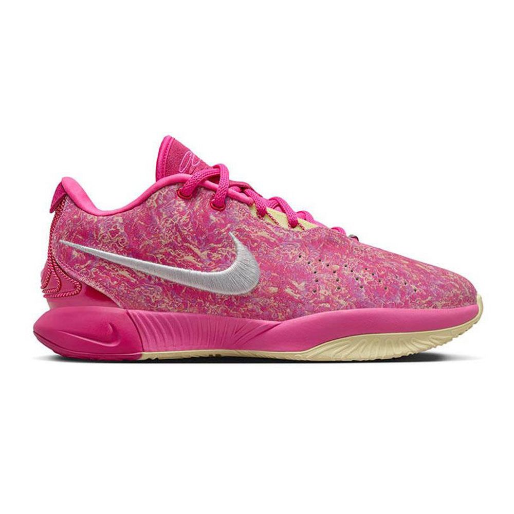 NIKE LeBron XXI EP мужские баскетбольные кроссовки