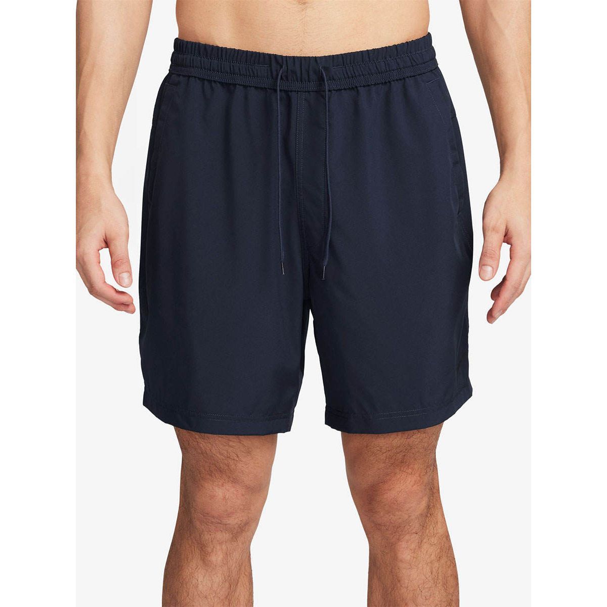NIKE Dri-FIT Form мужские тренировочные шорты