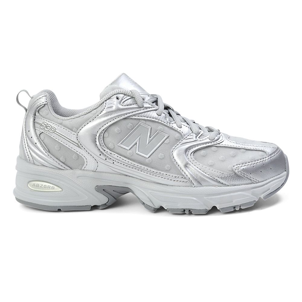 NEW BALANCE 530 унисекс повседневные кроссовки