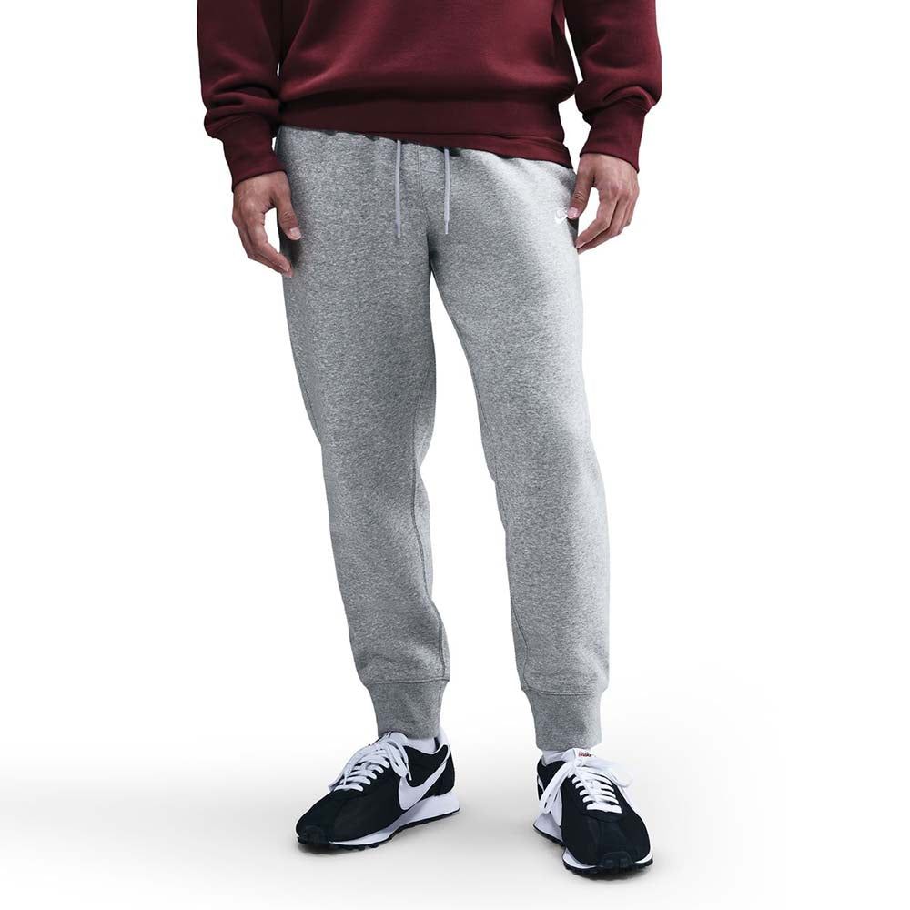 NIKE Club Joggers мужские брюки