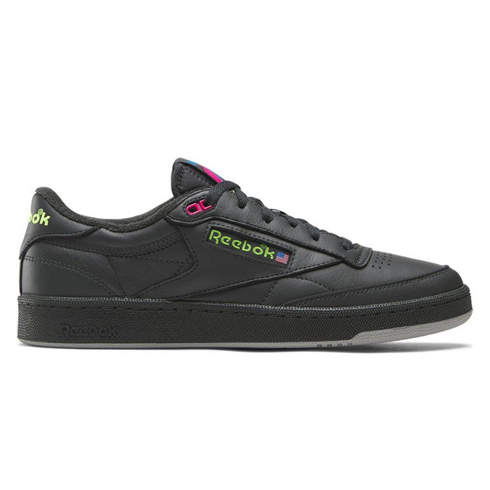 REEBOK Club C 85 Vintage унисекс повседневные кроссовки