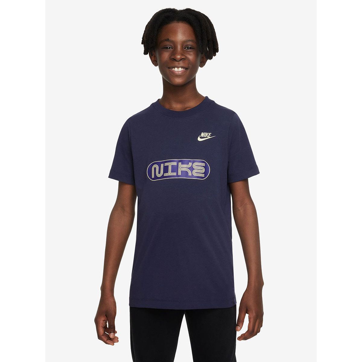 NIKE Sportswear детские футболка