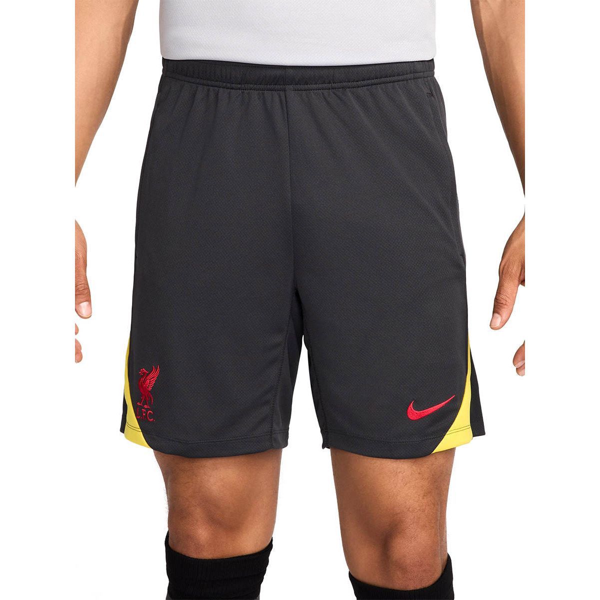 NIKE Liverpool FC Strike Third мужские футбольные шорты