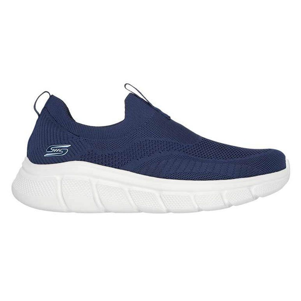 SKECHERS BOBS Sport™ B Flex - Frigid Edge мужские повседневные кроссовки