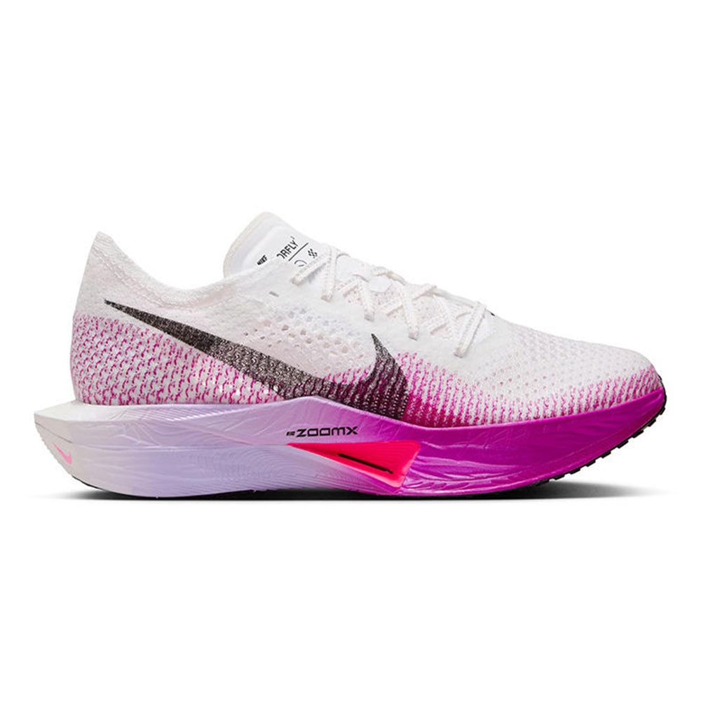 NIKE Vaporfly 3 женские беговые кроссовки