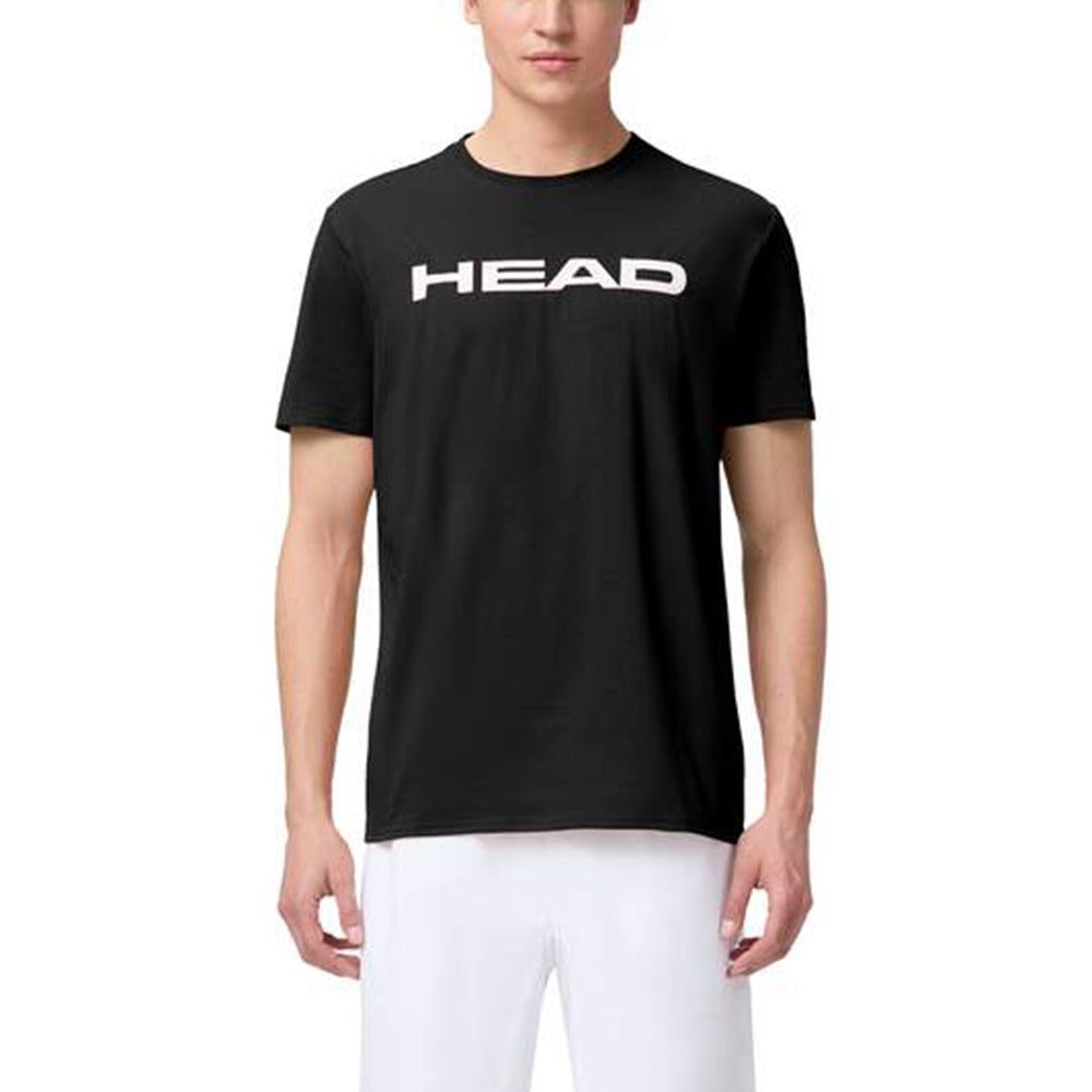 HEAD футболка теннисная мужская Club Original