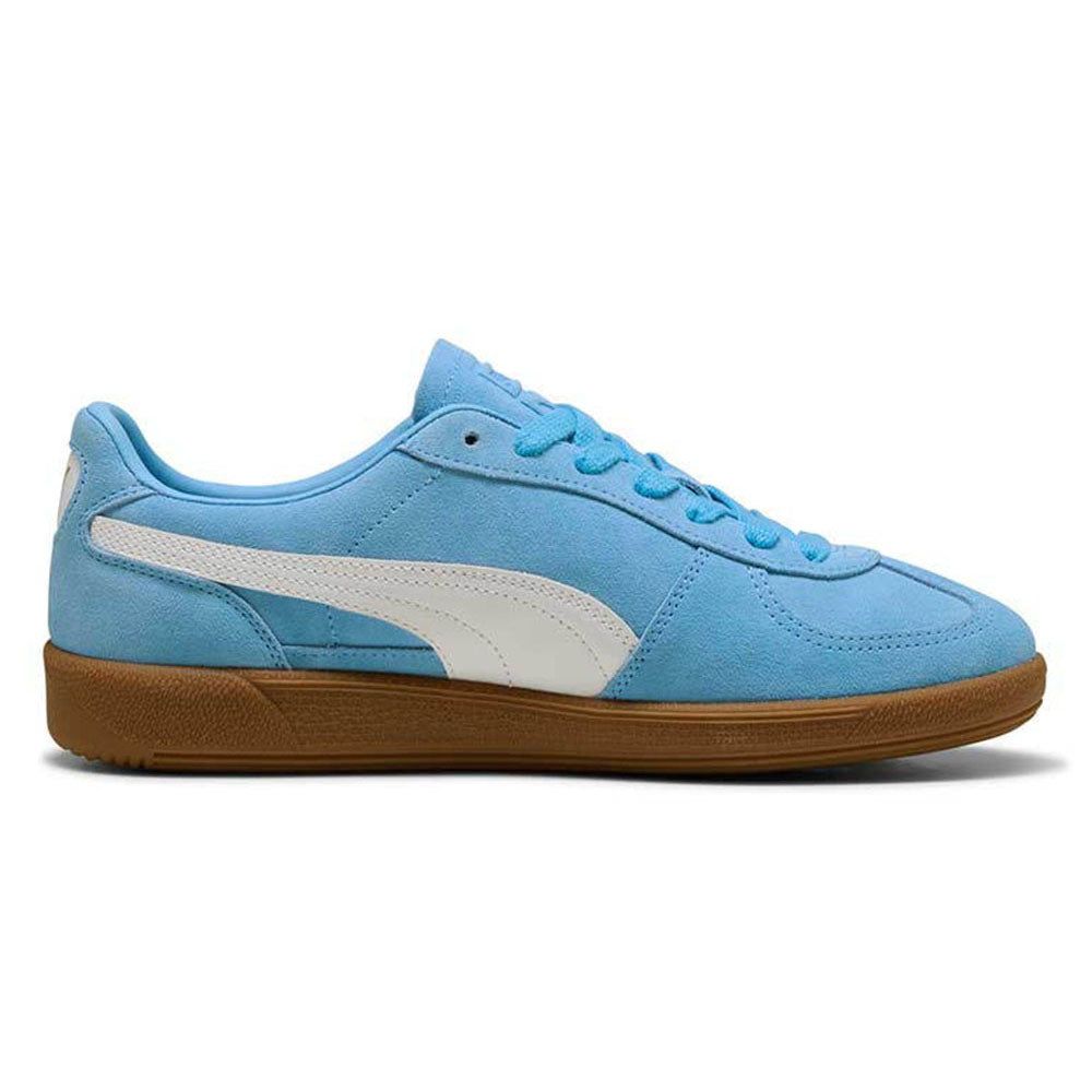 PUMA Palermo унисекс повседневные кроссовки