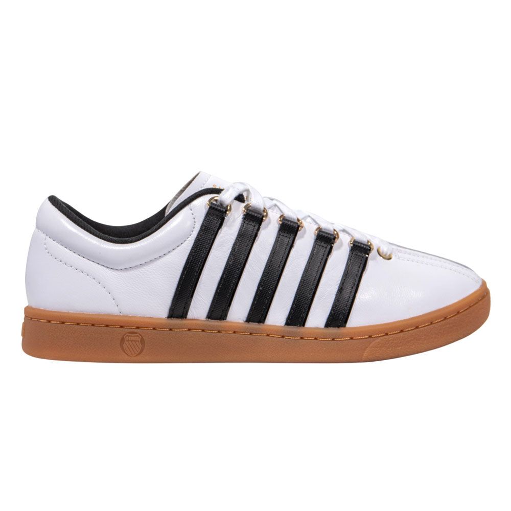 K-SWISS KSRC Classic 66 NXT унисекс повседневные кроссовки