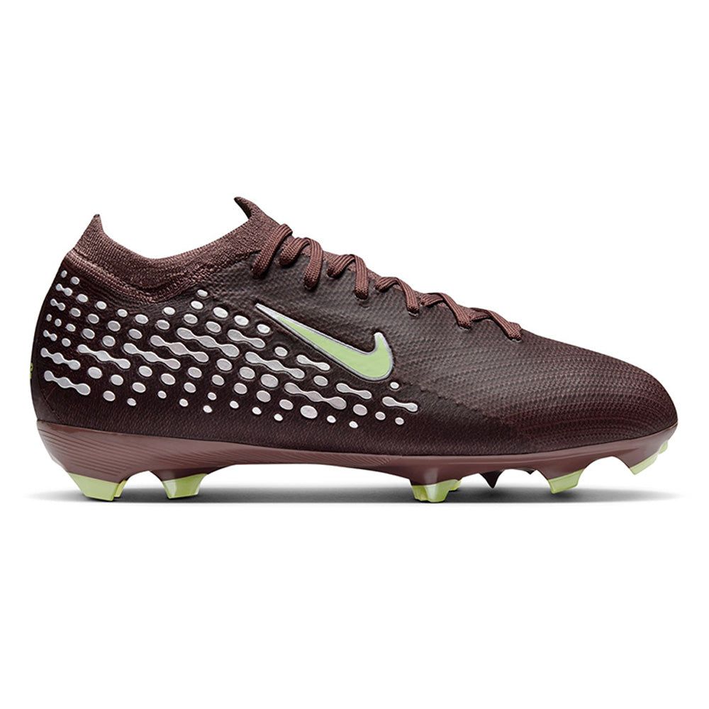 NIKE детские Mercurial Vapor 16 Pro "Kylian Mbappé" FG Low-Top футбольные бутсы