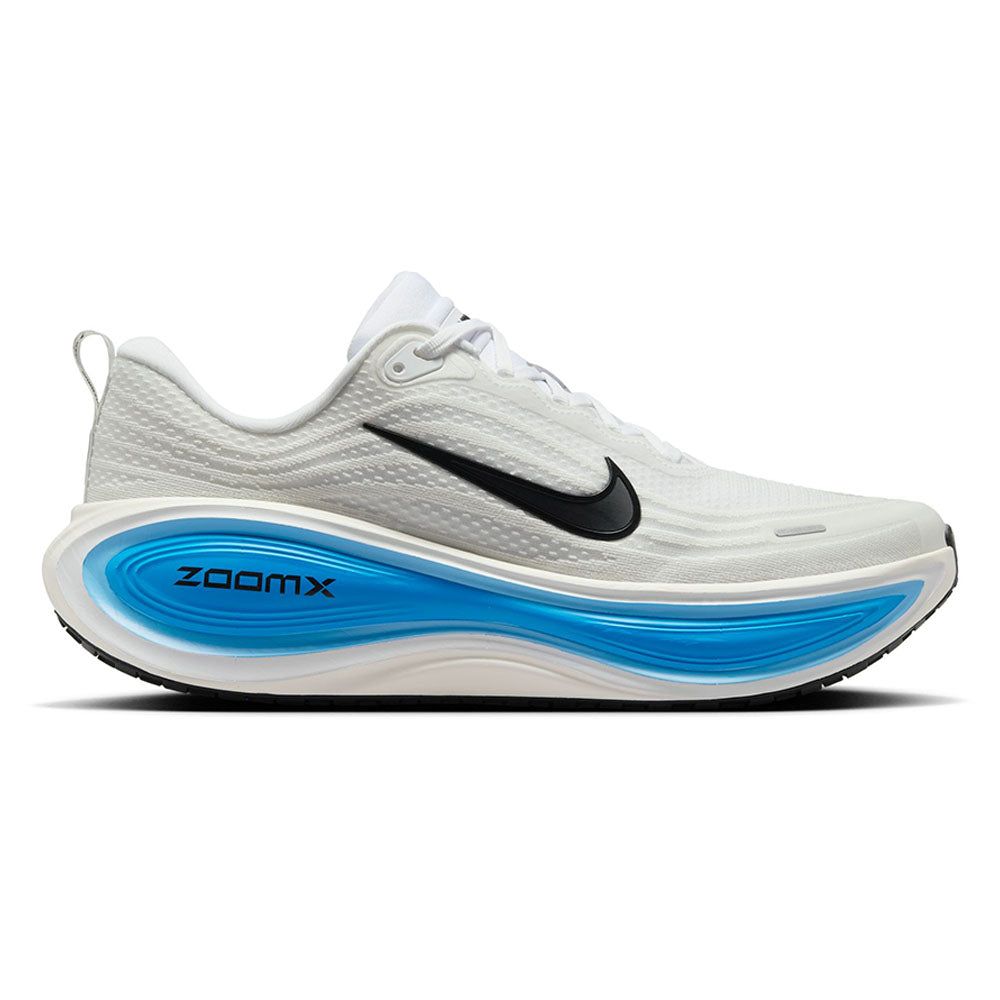 NIKE Vomero Plus мужские беговые кроссовки