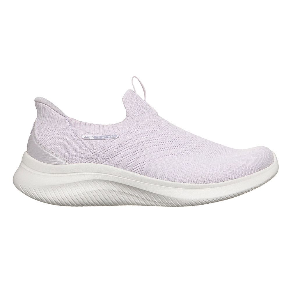 SKECHERS Slip-Ins: Ultra Flex 4.0 - Pure Dream женские повседневные кроссовки