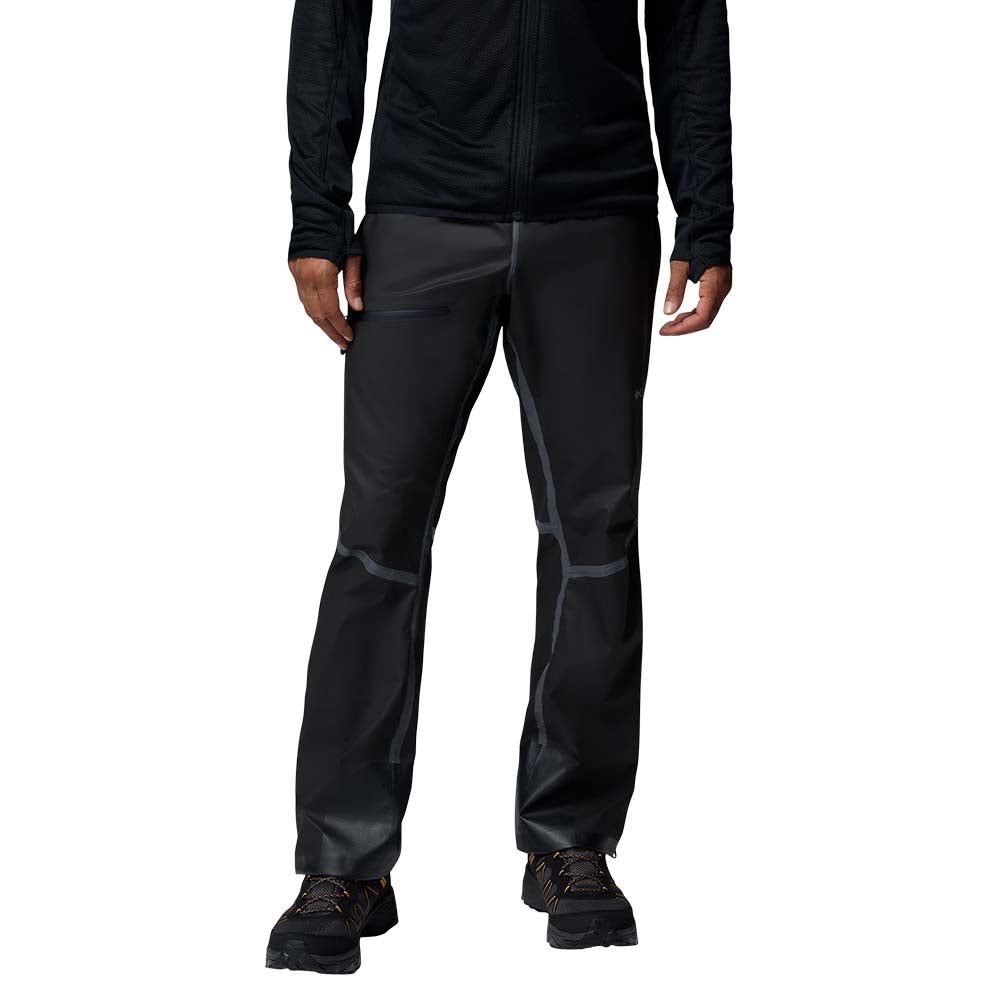 COLUMBIA Whistler Peak™ мужские треккинговые брюки
