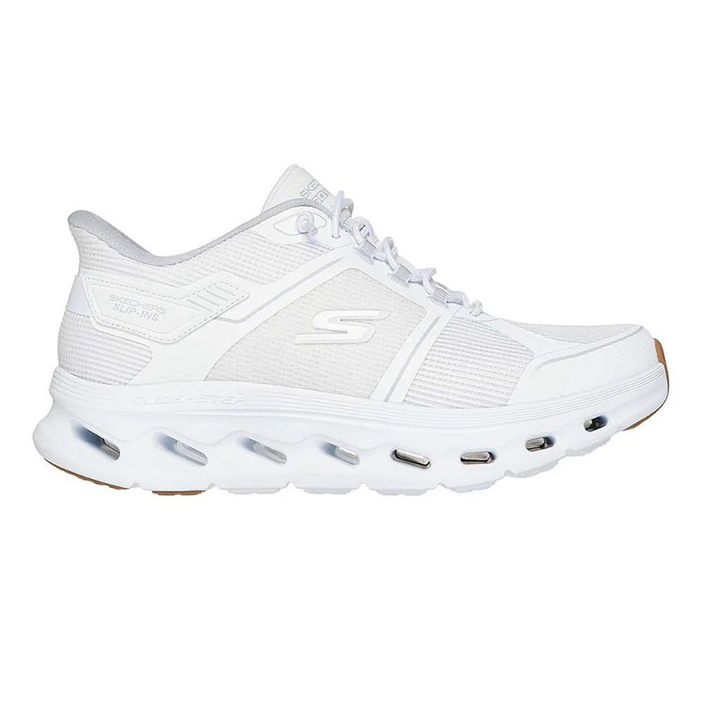 SKECHERS Hands Free Slip-ins® GO WALK® Glide-Step® 2.0 Zalor мужские тренировочные кроссовки
