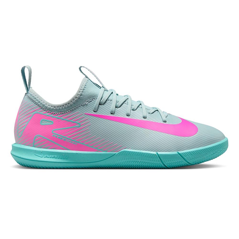 NIKE Jr. Mercurial Vapor 16 Academy IC детские футбольные бутсы