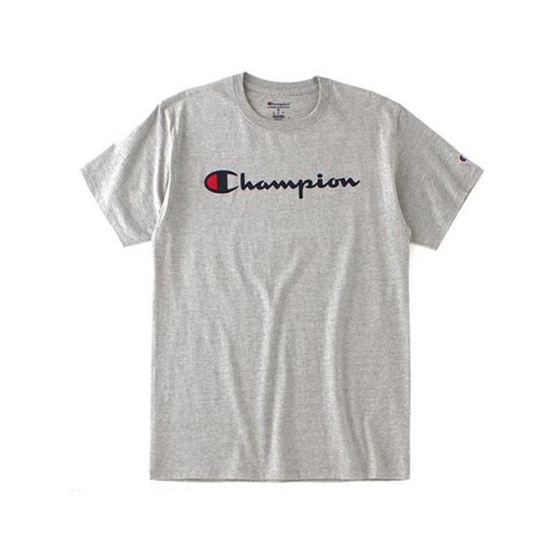 CHAMPION футболка Classic Graphic мужская