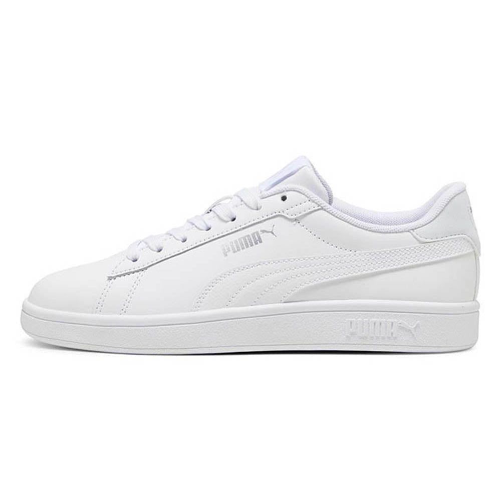 PUMA Smash 3.0 L унисекс повседневные кроссовки
