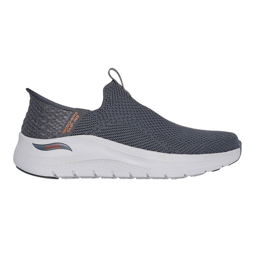SKECHERS Hands Free Slip-ins Arch Fit® 2.0 Crayn мужские повседневные кроссовки