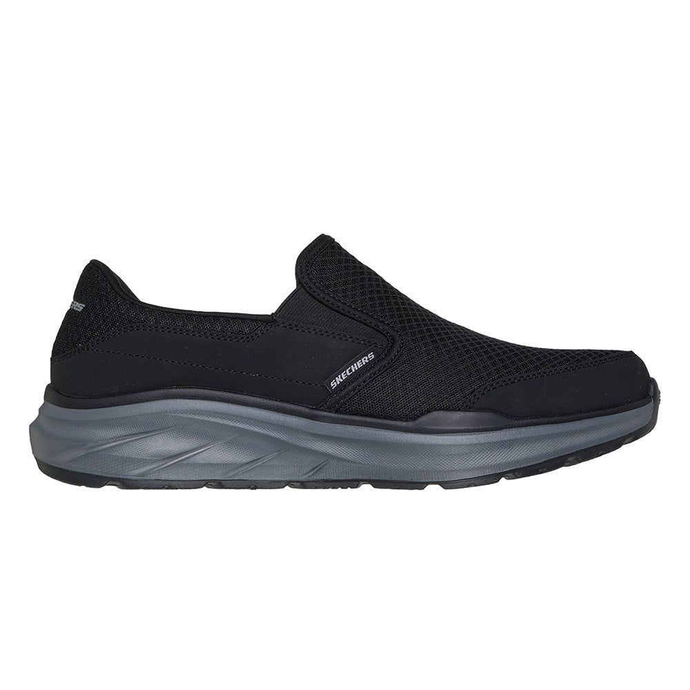 SKECHERS Relaxed Fit®: Equalizer 6.0 - Derikk мужские повседневные кроссовки