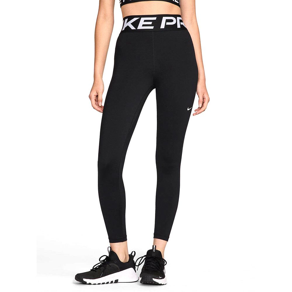 NIKE Pro Sculpt High-Waisted Full-Length женские тренировочные леггинсы