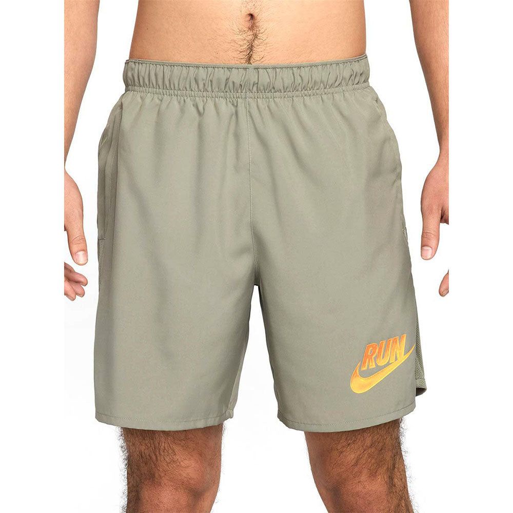 NIKE Challenger Run Energy 7" мужские беговые шорты