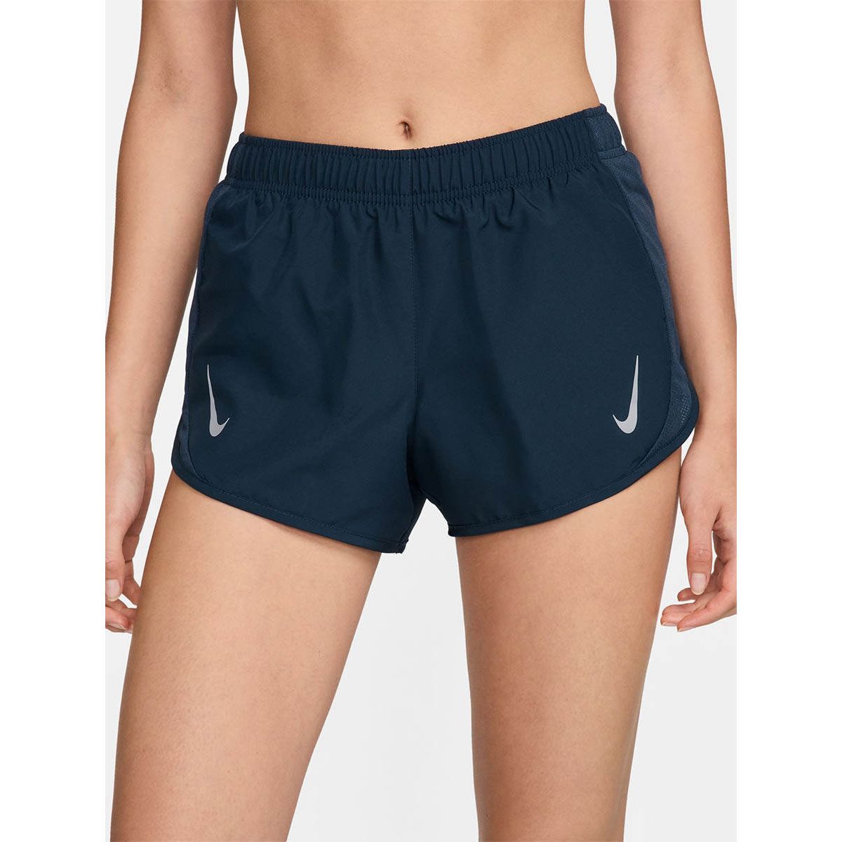NIKE Dri-FIT Tempo Race женские шорты для бега