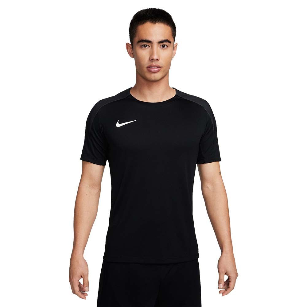 NIKE Strike мужские футбольные футболка