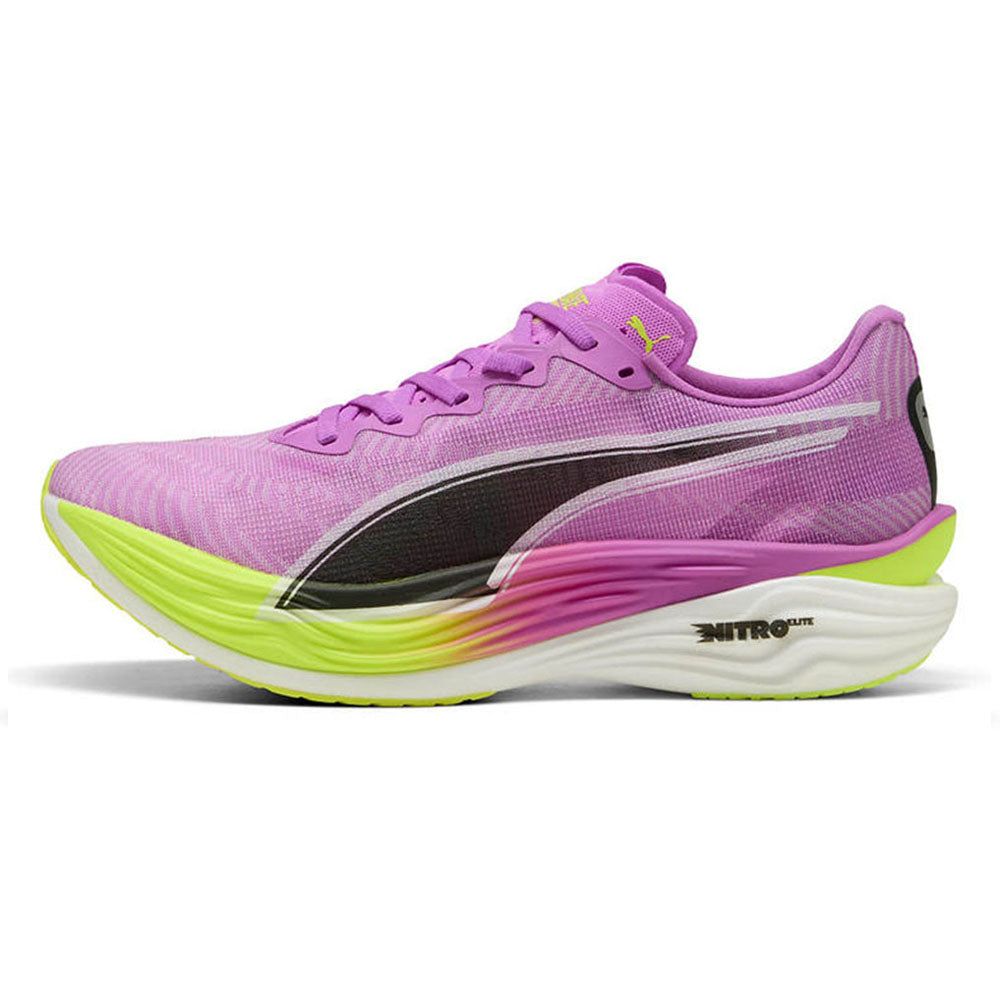 PUMA Deviate NITRO™ Elite 3 мужские беговые кроссовки
