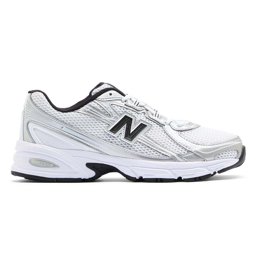 NEW BALANCE 740 V2 унисекс повседневные кроссовки