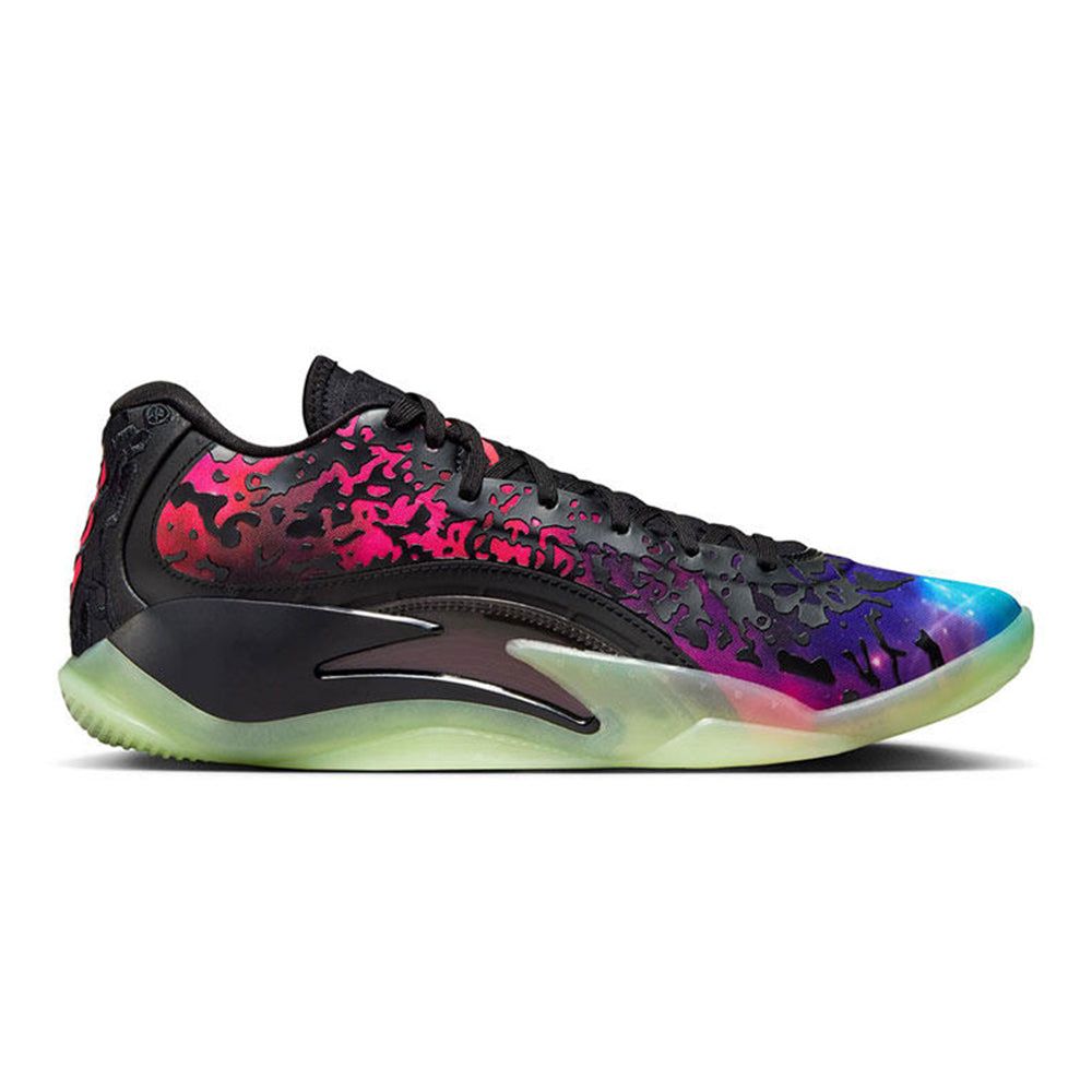 NIKE Zion 3 PF мужские баскетбольные кроссовки