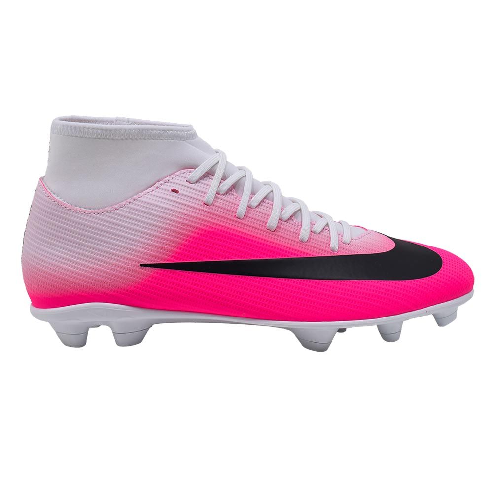 NIKE мужские Mercurial Superfly 11 Club MG футбольные бутсы