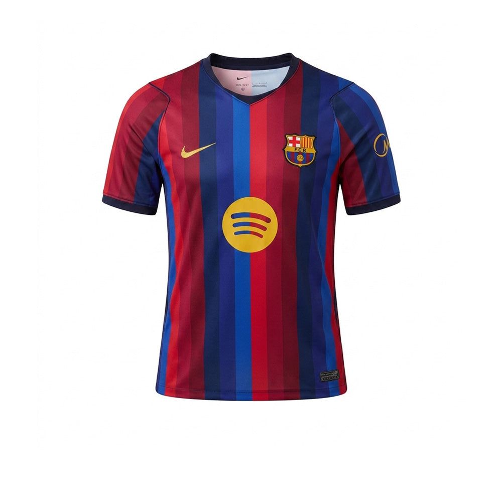 NIKE FC Barcelona Home Stadium 2026/27 мужская футболка