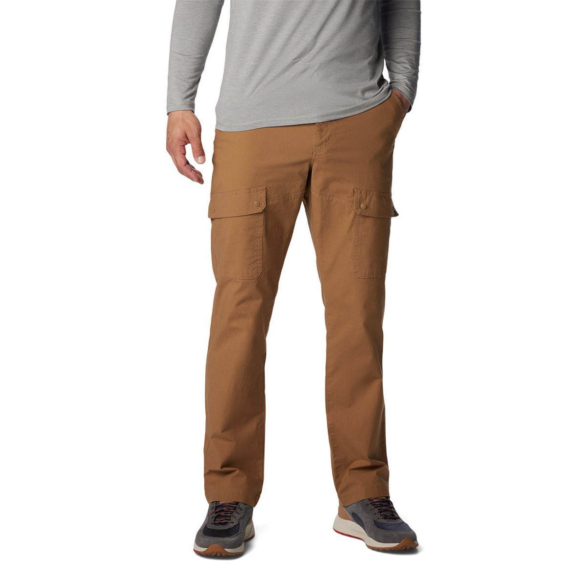 COLUMBIA Wallowa™ Cargo мужские карго брюки