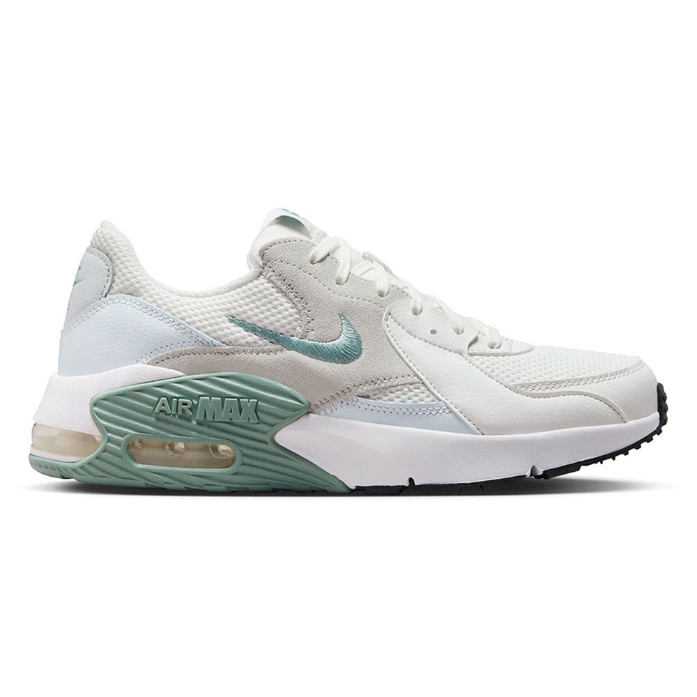 NIKE Air Max Excee женские повседневные кроссовки